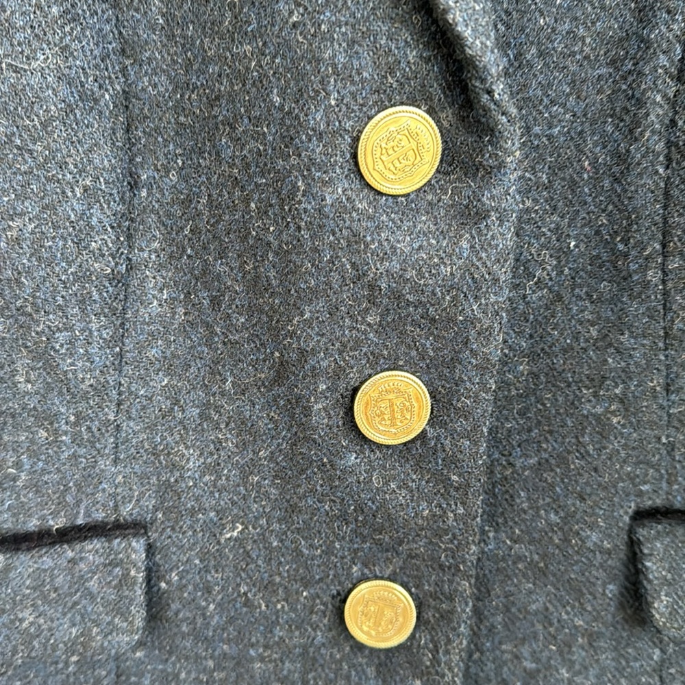 Talbots Aberdeen jacket blazer. - Picture 2 of 4